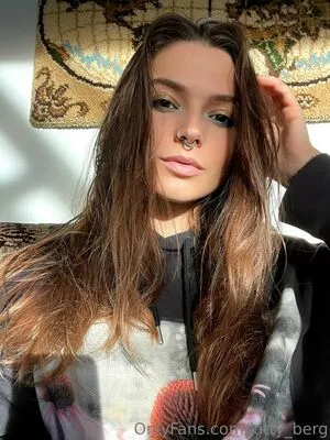 Kitty Berg / kitty_berg / kittyberg nude photo #0205