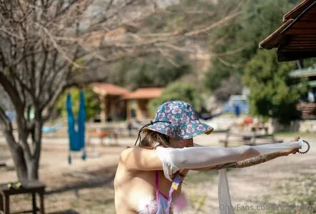 Kitty Berg / kitty_berg / kittyberg nude photo #0206