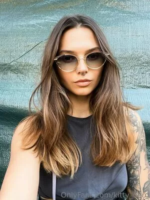 Kitty Berg / kitty_berg / kittyberg nude photo #0209