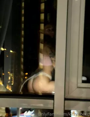 Kitty Berg / kitty_berg / kittyberg nude photo #0213