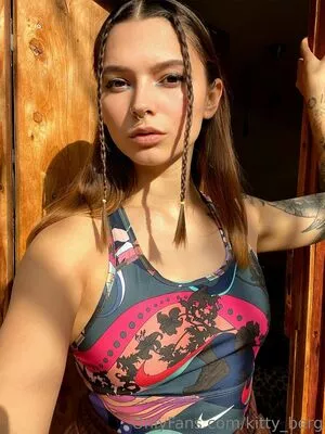 Kitty Berg / kitty_berg / kittyberg nude photo #0219