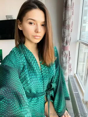 Kitty Berg / kitty_berg / kittyberg nude photo #0224