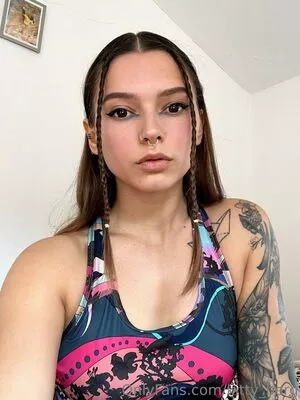 Kitty Berg / kitty_berg / kittyberg nude photo #0225