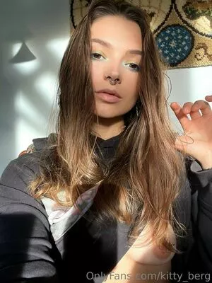 Kitty Berg / kitty_berg / kittyberg nude photo #0229