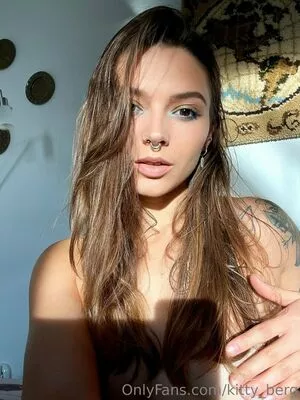 Kitty Berg / kitty_berg / kittyberg nude photo #0236