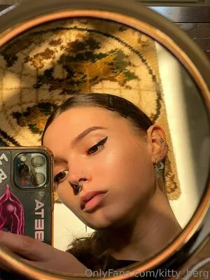 Kitty Berg / kitty_berg / kittyberg nude photo #0246