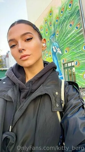 Kitty Berg / kitty_berg / kittyberg nude photo #0248