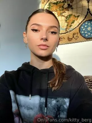 Kitty Berg / kitty_berg / kittyberg nude photo #0251