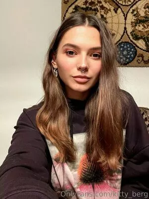 Kitty Berg / kitty_berg / kittyberg nude photo #0253