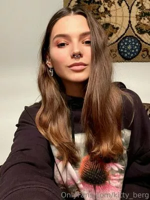 Kitty Berg / kitty_berg / kittyberg nude photo #0259