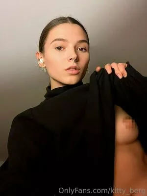 Kitty Berg / kitty_berg / kittyberg nude photo #0266
