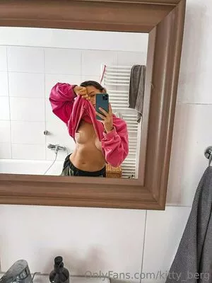 Kitty Berg / kitty_berg / kittyberg nude photo #0270