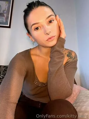 Kitty Berg / kitty_berg / kittyberg nude photo #0271
