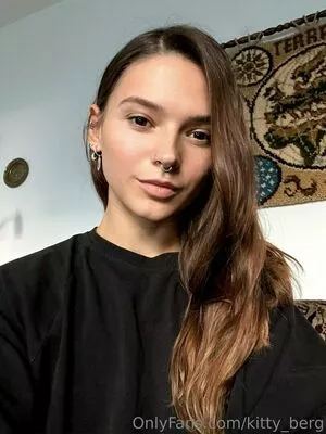 Kitty Berg / kitty_berg / kittyberg nude photo #0274