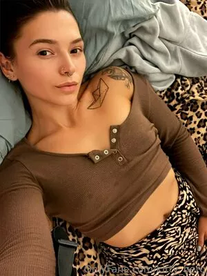 Kitty Berg / kitty_berg / kittyberg nude photo #0277