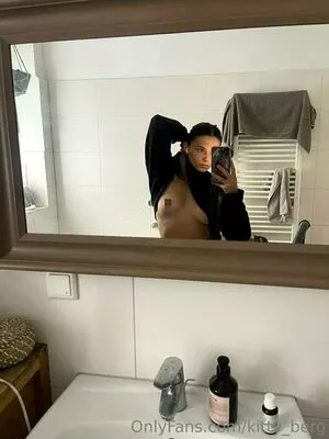 Kitty Berg / kitty_berg / kittyberg nude photo #0278