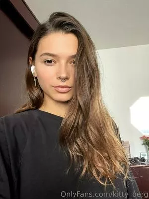 Kitty Berg / kitty_berg / kittyberg nude photo #0279