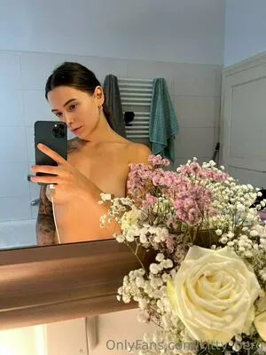 Kitty Berg / kitty_berg / kittyberg nude photo #0282