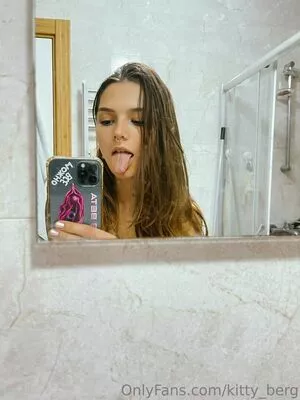 Kitty Berg / kitty_berg / kittyberg nude photo #0290