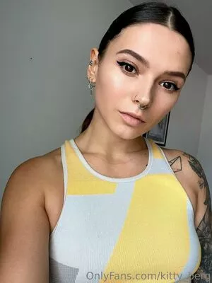 Kitty Berg / kitty_berg / kittyberg nude photo #0298