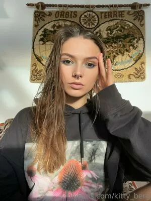 Kitty Berg / kitty_berg / kittyberg nude photo #0299