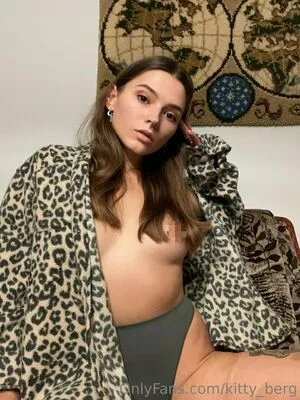 Kitty Berg / kitty_berg / kittyberg nude photo #0300
