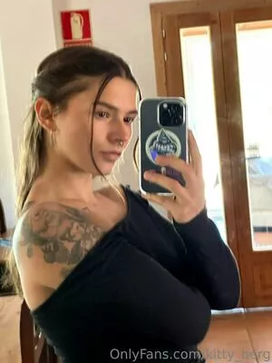 Kitty Berg / kitty_berg / kittyberg nude photo #0305