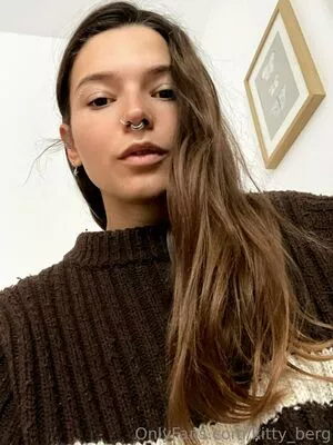 Kitty Berg / kitty_berg / kittyberg nude photo #0307