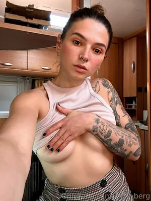 Kitty Berg / kitty_berg / kittyberg nude photo #0308