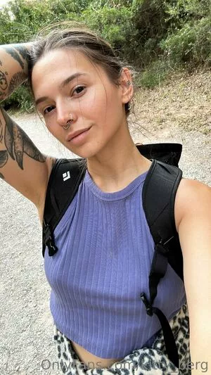 Kitty Berg / kitty_berg / kittyberg nude photo #0309