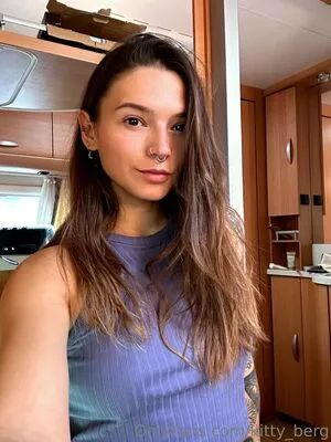 Kitty Berg / kitty_berg / kittyberg nude photo #0310