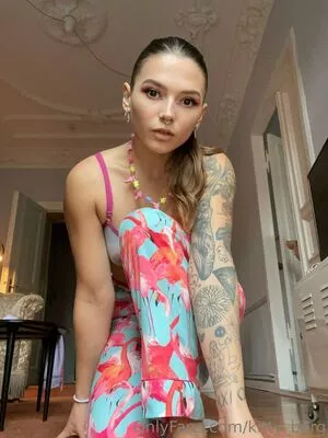 Kitty Berg / kitty_berg / kittyberg nude photo #0316