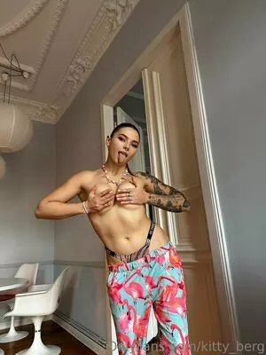 Kitty Berg / kitty_berg / kittyberg nude photo #0326