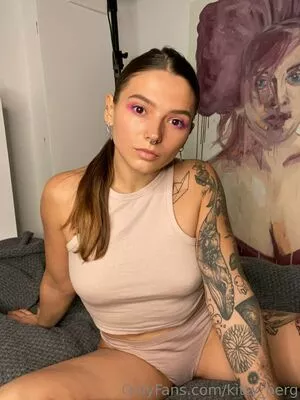 Kitty Berg / kitty_berg / kittyberg nude photo #0335