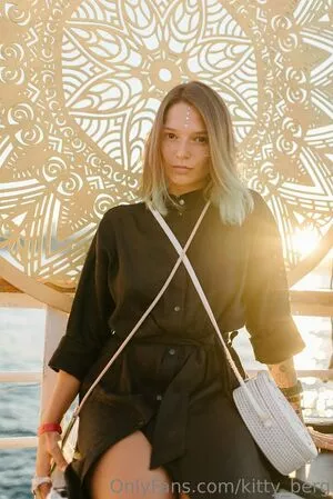 Kitty Berg / kitty_berg / kittyberg nude photo #0337