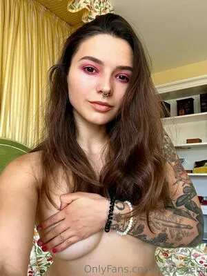 Kitty Berg / kitty_berg / kittyberg nude photo #0338