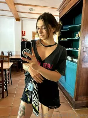 Kitty Berg / kitty_berg / kittyberg nude photo #0339