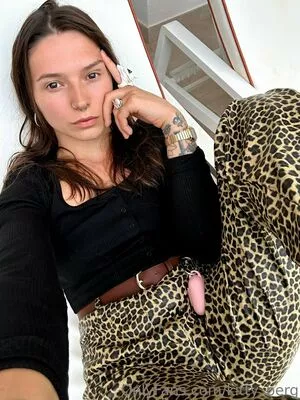 Kitty Berg / kitty_berg / kittyberg nude photo #0341