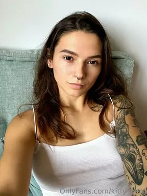 Kitty Berg / kitty_berg / kittyberg nude photo #0349