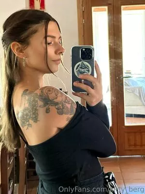 Kitty Berg / kitty_berg / kittyberg nude photo #0353