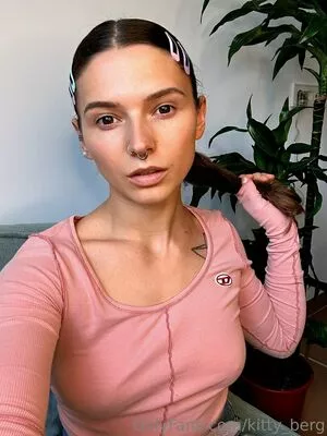 Kitty Berg / kitty_berg / kittyberg nude photo #0355