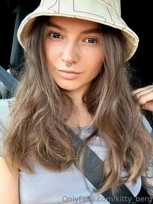 Kitty Berg / kitty_berg / kittyberg nude photo #0356