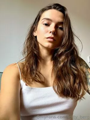 Kitty Berg / kitty_berg / kittyberg nude photo #0362