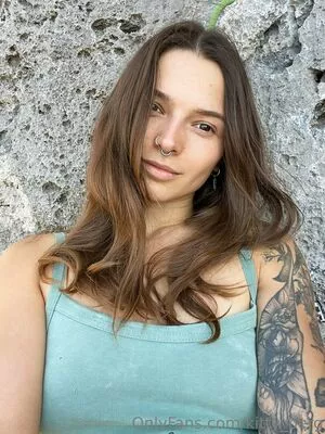 Kitty Berg / kitty_berg / kittyberg nude photo #0365