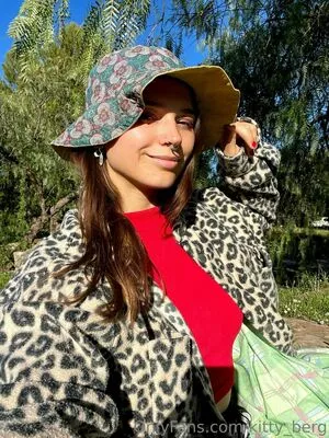 Kitty Berg / kitty_berg / kittyberg nude photo #0366