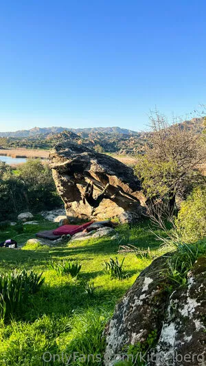 Kitty Berg / kitty_berg / kittyberg nude photo #0370