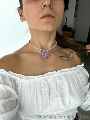 Kitty Berg / kitty_berg / kittyberg nude photo #0375