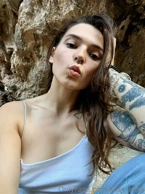 Kitty Berg / kitty_berg / kittyberg nude photo #0379