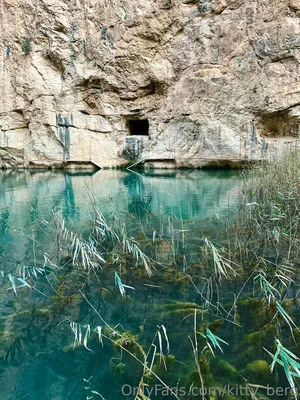 Kitty Berg / kitty_berg / kittyberg nude photo #0381