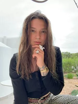 Kitty Berg / kitty_berg / kittyberg nude photo #0382